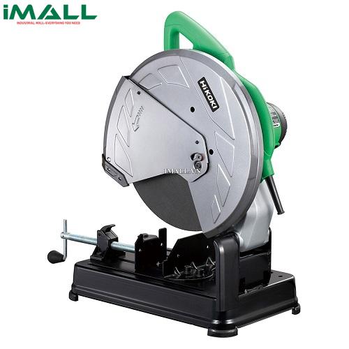 Máy cắt sắt Hikoki CC14ST