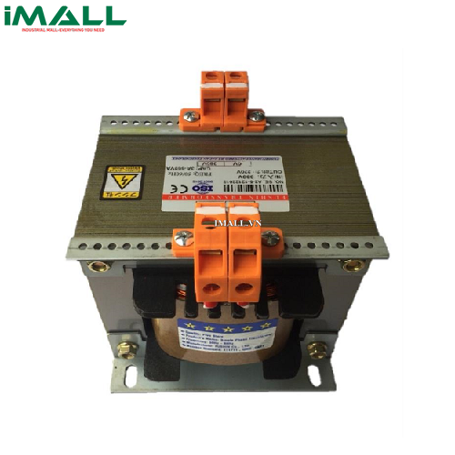 Biến áp tự ngẫu 440V ra 220V 2KVA (9A) Fushin BTA1-1P-9A(44/22)