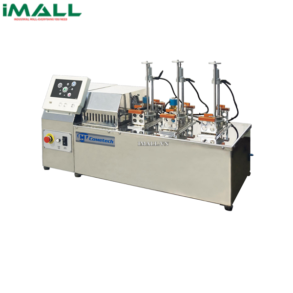 Thiết bị kiểm tra độ lệch nhiệt H.D.T. (1 trạm) Cometech QC-657