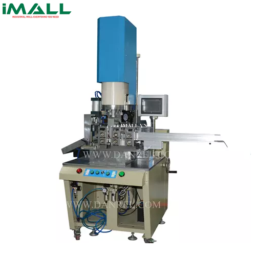Máy cắt miếng bọt biển tự động Danrel DR-1542-S (3000-4000 miếng/h)