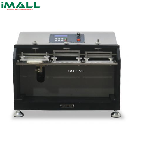 Thiết bị kiểm tra độ bền uốn giày GESTER GT-KB05D-2 (90±2°, 60± 5 cpm)