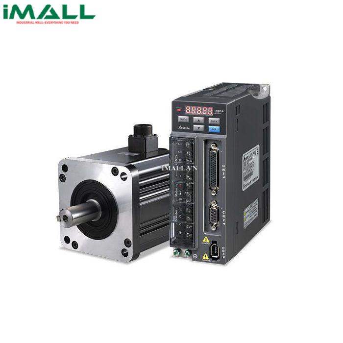 Servo Motor Delta ECMA-E21310RS 1kW