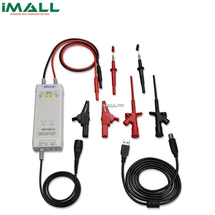 Dây đo máy hiện sóng điện áp cao GW INSTEK GDP-025 (25Mhz, 1400Vpp)