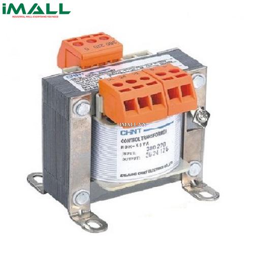 Biến áp cách ly 1 pha Chint NDK-150