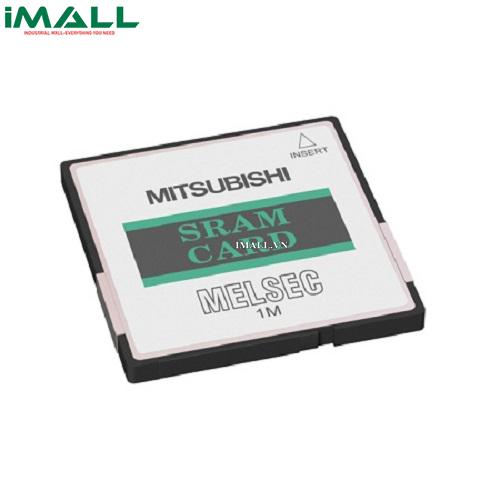 Thẻ nhớ Mitsubishi Q2MEM-1MBS