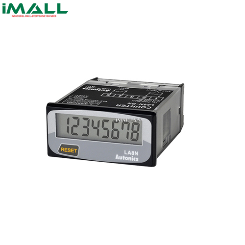 Bộ đếm Autonics LA8N-BN (48x24mm)