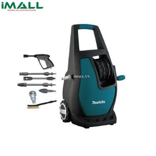 Máy xịt áp lực cao Makita HW111