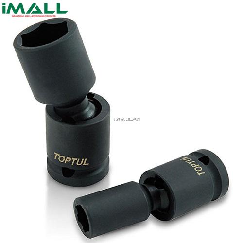 Tuýp đen 3/8" lắt léo Toptul KABG1221