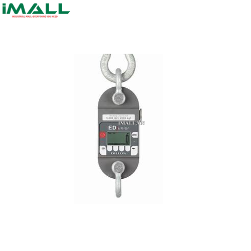 Máy đo lực DILLON EDjr-1T (1 tấn, AWT05-506317)
