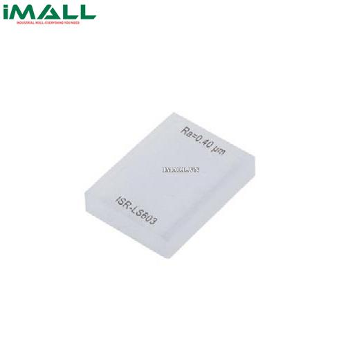 Căn mẫu độ nhám bề mặt INSIZE ISR-LS607