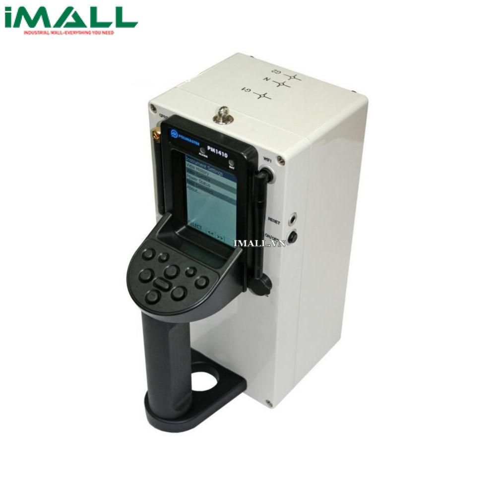 Radioisotope Identifier Polimaster PM1410