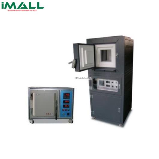 Lò nung nhiệt độ cao 1700°C, 22 Lít Labtech LEF-622S-17