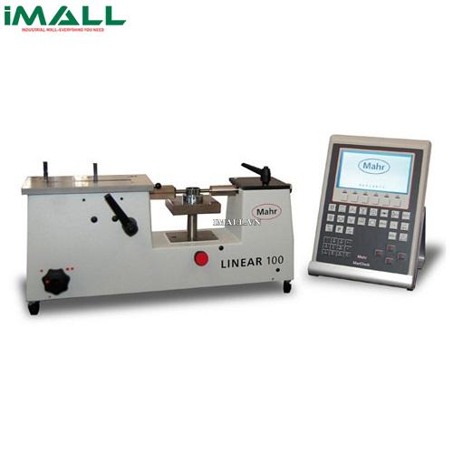 Thiết bị đo độ dài (đo ngoài 0-100mm,đo trong 15-100mm, (0.7 + L/1000) µm) Mahr LINEAR 100