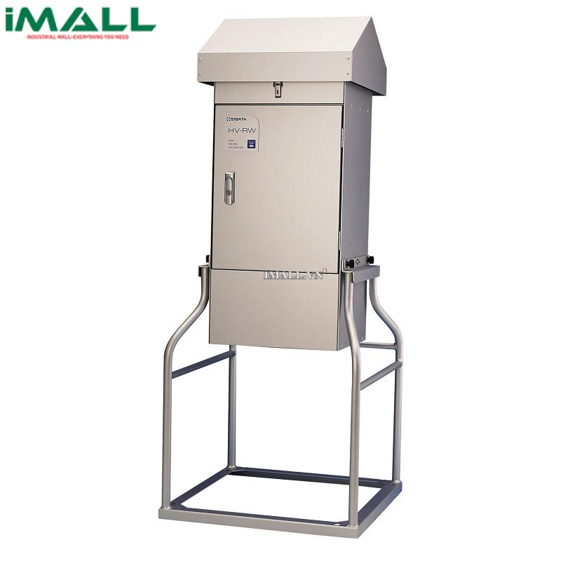 Thiết bị lấy mẫu khí/bụi/dioxin thể tích lớn Sibata HV-RW