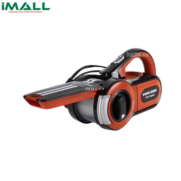 Máy hút bụi Ô tô Black & Decker PAV1200