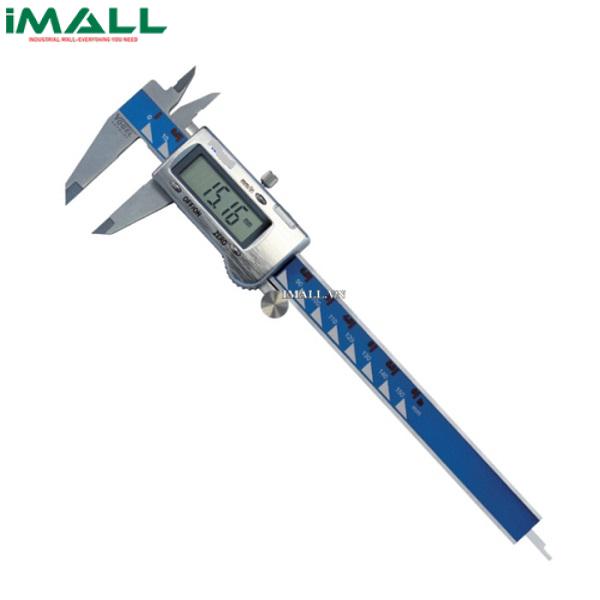 Thước cặp điện tử mini USB VOGEL 202041.3 (200mm)
