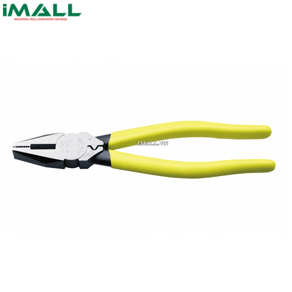 Kìm điện đa năng 200mm TSUNODA PCP-200