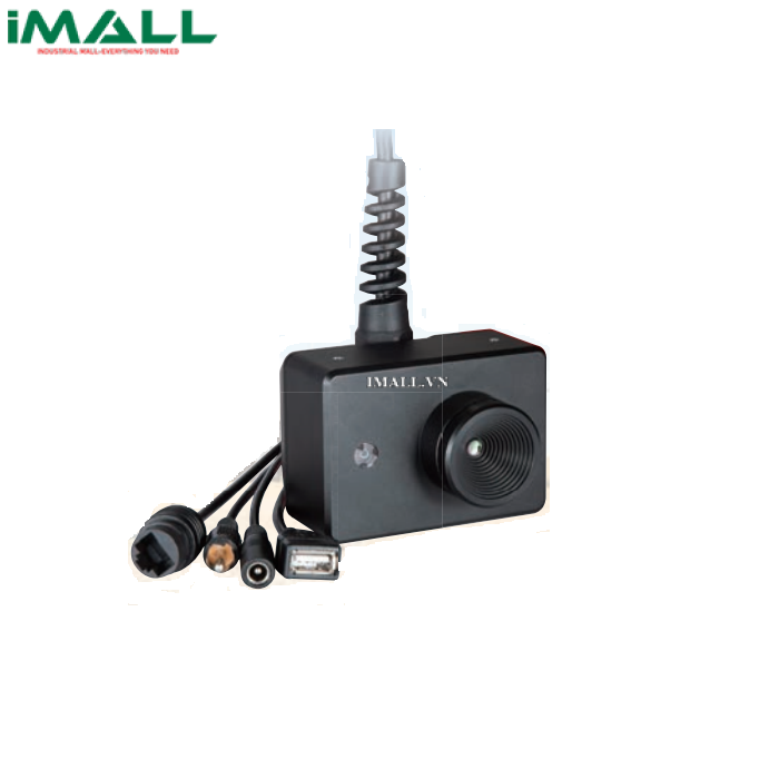 Camera đo nhiệt độ chuyên dụng CEM AI-80 (32°C-42°C, 80x80, 4.53mrad)