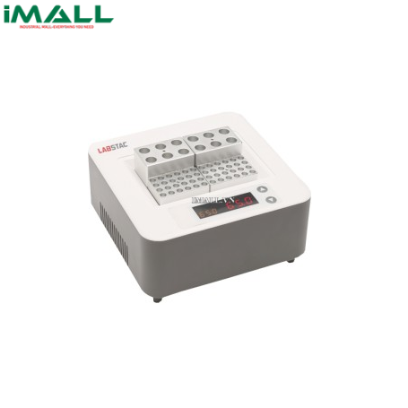 Bể làm mát / sấy khô Labstac BH112 (3°C / phút , 25-16°C)