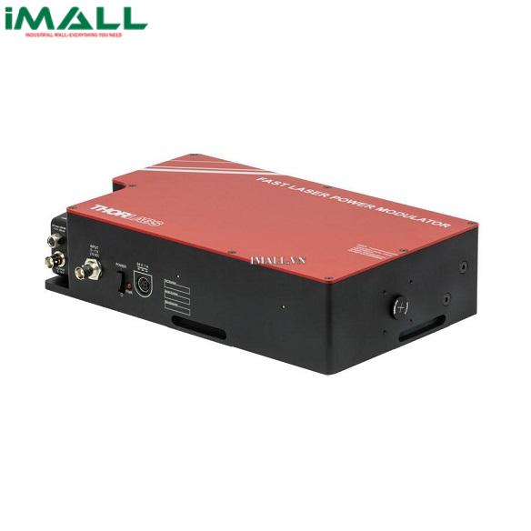 Bộ điều biến công suất laser nhanh THORLABS OM6ENH/M (700-1350 nm, M4 Taps)