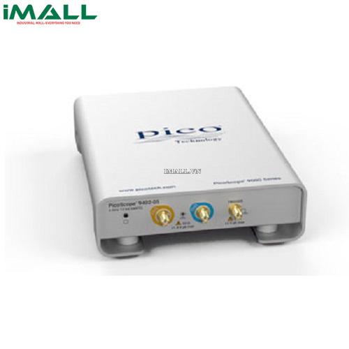 Máy hiện sóng PC (5Ghz, 1 TS/s, 2CH) PICO PicoScope 9402-05