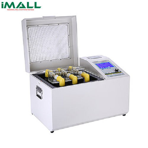 Thiết bị kiểm tra dầu cách điện máy biến áp KVTESTER ZC-210C