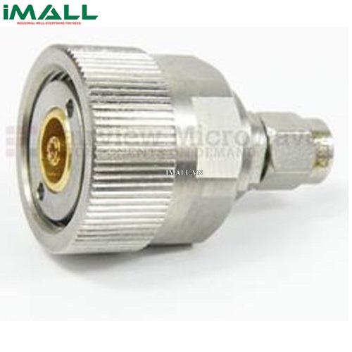 Đầu chuyển đổi Fairview Microwave SM3362 (18 Ghz, SMA Male - 7mm Sexless)