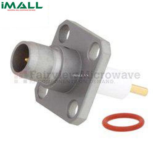 Đầu nối dài Fairview FMCN1224 (BMA Plug-Slide one ,22Ghz)