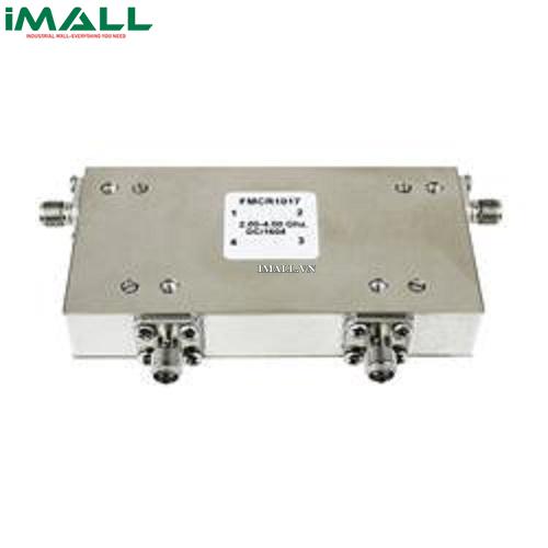 Bộ truyền tín hiệu Fairview FMCR1017 (SMA Female; 2 GHz - 4 GHz)