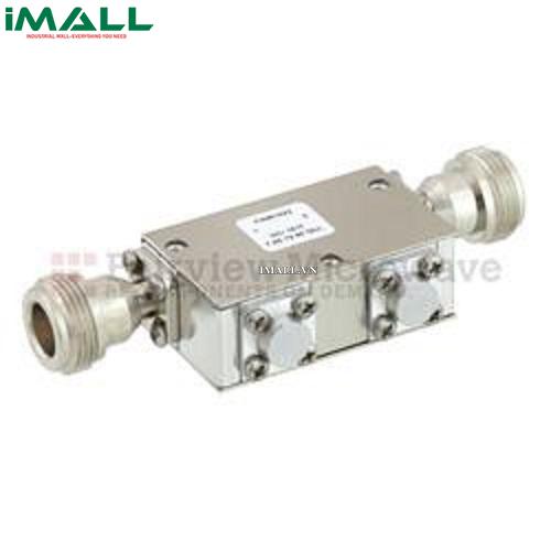 Bộ cách ly Fairview Microwave FMIR1022 (N Female,40 dB,7-12.4 GHz)