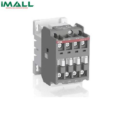 Contactor ABB AX12-30-10-80 (12A, 5.5kW, 220-230V, 1SBL911074R8010)