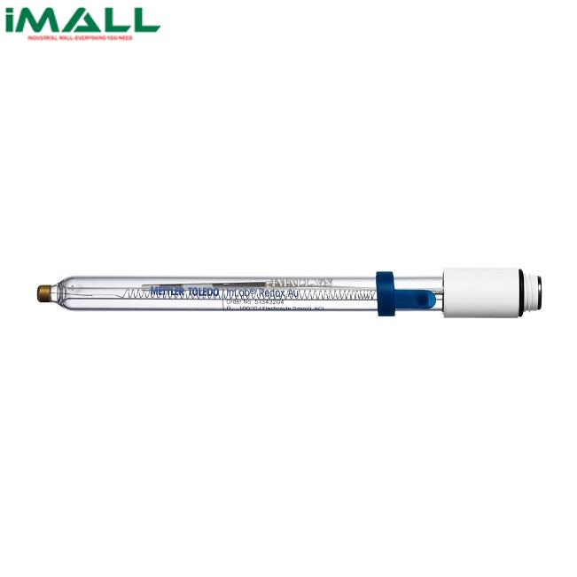 Điện Cực Đo ORP METTLER TOLEDO InLab Redox Au (51343204)