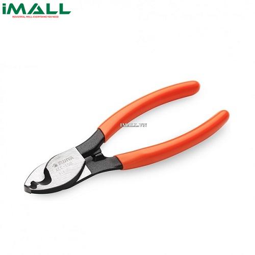 Kìm cầm tay cắt cáp Fujiya ACC-150 (6")