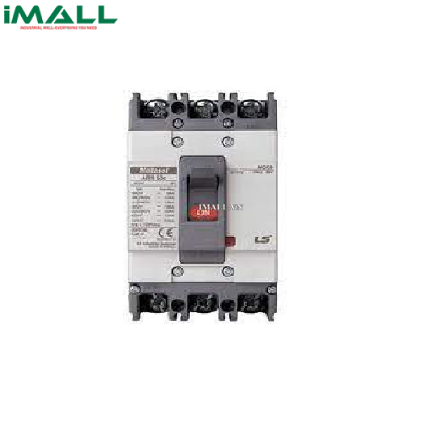 MCCB LS ABN403c 250A (42kA)
