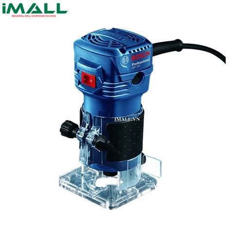 Máy phay BOSCH GKF 550 (550W, 06016A00K0)