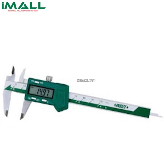 Thước cặp điện tử mini (75mm, 0.01mm) INSIZE 1111-75