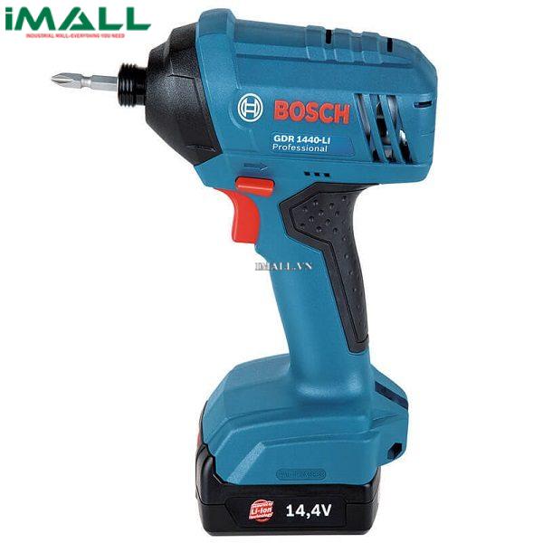 Máy vặn vít dùng pin Bosch GDR 1440 LI (14.4V)