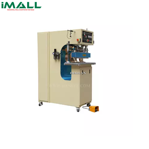 Máy hàn vải bạt PVC tần số cao Danrel DR-T15 (15 KW)