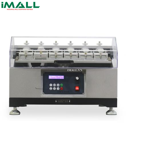 Thiết bị kiểm tra độ bền uốn vật liệu GESTER GT-KB05A-1 (90±2°, 100± 3 cpm)
