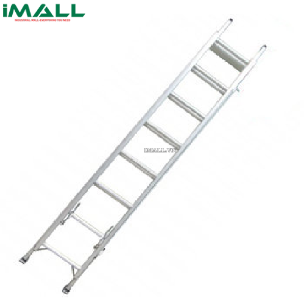 Thang nhôm trượt Poongsan PS-3080-2 (4.21~7.27m)