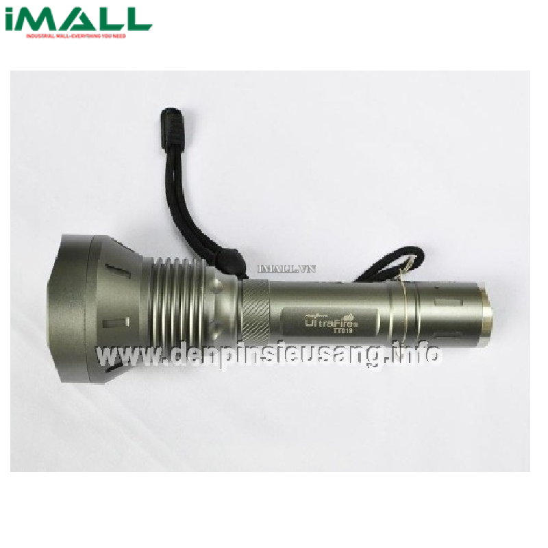 Đèn chiếu xạ T619