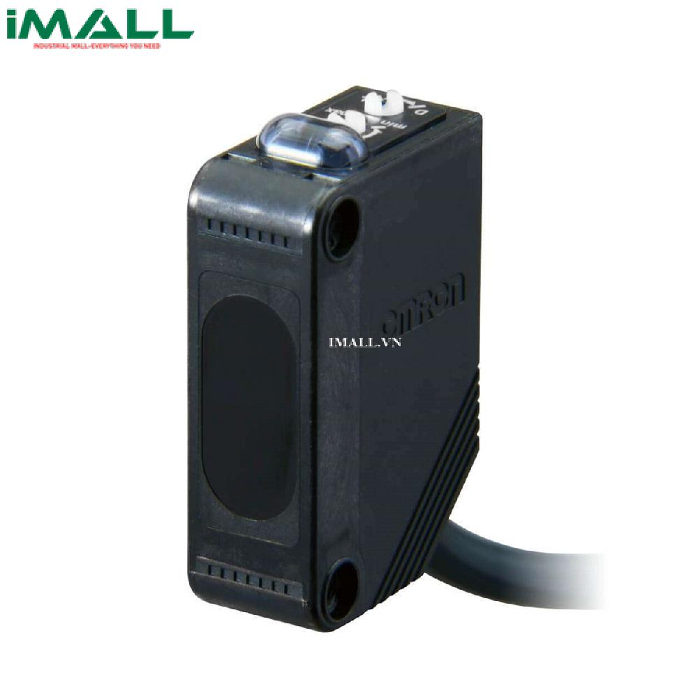 Cảm biến quang Omron E3Z-D82K 2M OMI