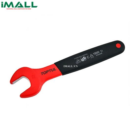 Cờ lê đầu miệng TOPTUL AAAT1010V4