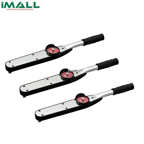 Cờ lê lực loại kim chỉ KTC CMD253 (70 - 350Nm)