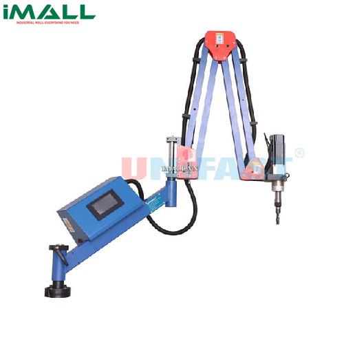 Máy ta rô điện dạng cần động cơ servo Unifast ETU-12-1800