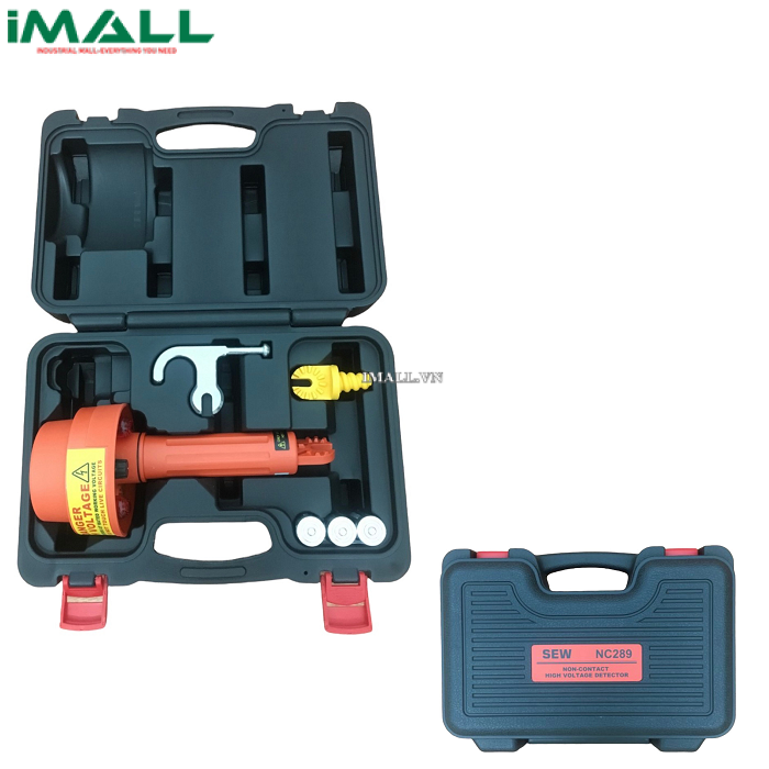 Bút thử điện cao thế không tiếp xúc SEW NC289
