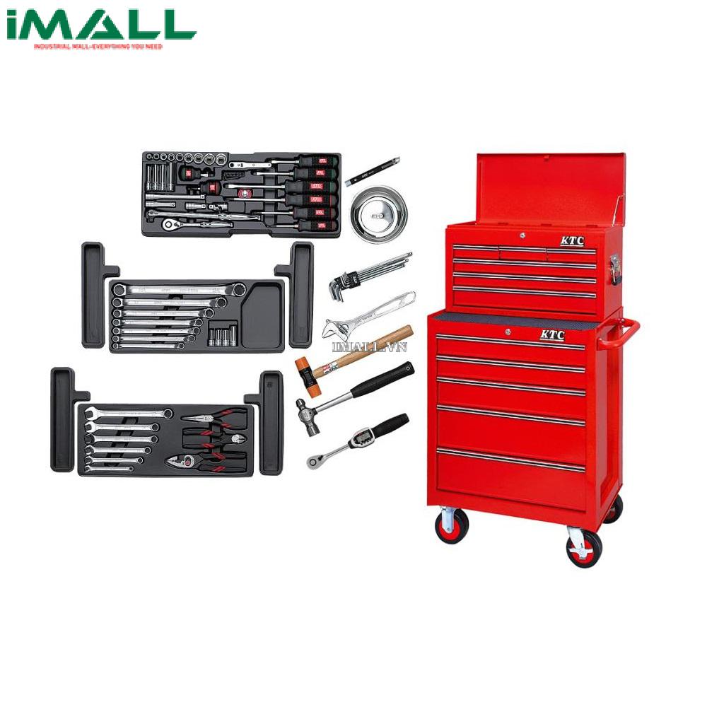 Bộ dụng cụ KTC SK36813XXA