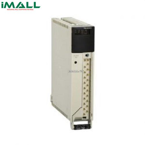 Module Analog Schneider TSXAEY414C (input Premium 4AI)