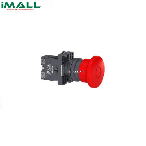 Nút dừng khẩn cấp Schneider XA2ES542