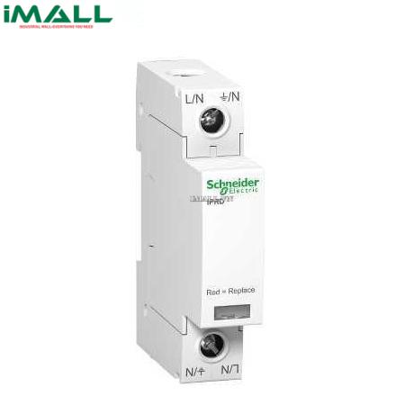 CB chống sét lan truyền Schneider A9L65101 65kA 1P